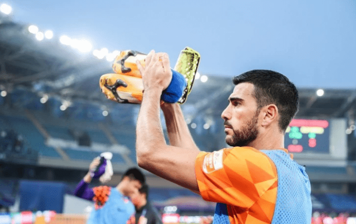 爱游戏体育在线-关于赛前日本国家队回应争议：意甲节点到来，球迷炸锅，医务组通报恢复的信息