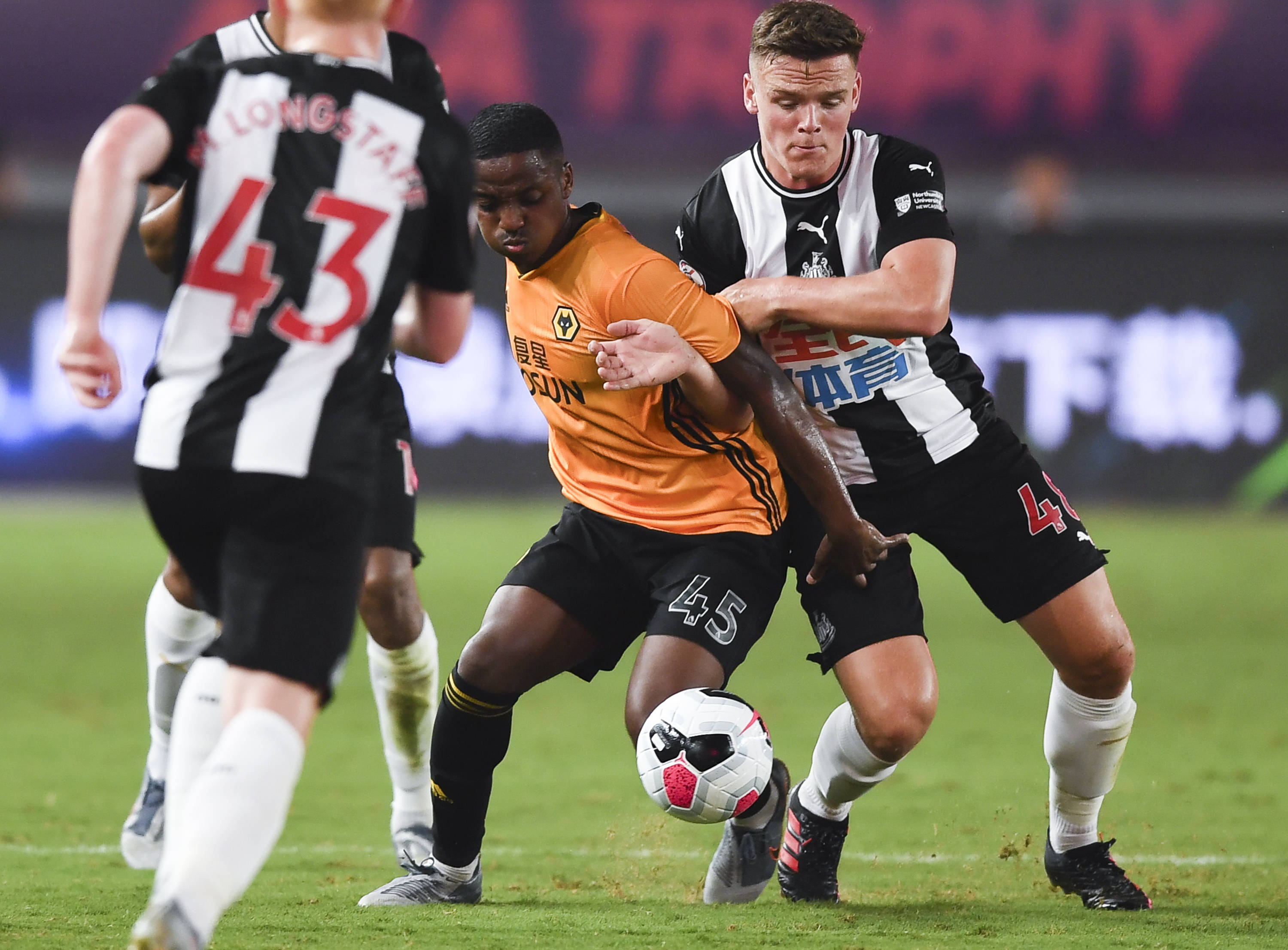 爱游戏体育官网-赛前体能课后；纽卡斯尔状态回暖备战欧篮联；震撼外界；医务组通报恢复(纽卡斯尔喷气机vs中央海岸海员)