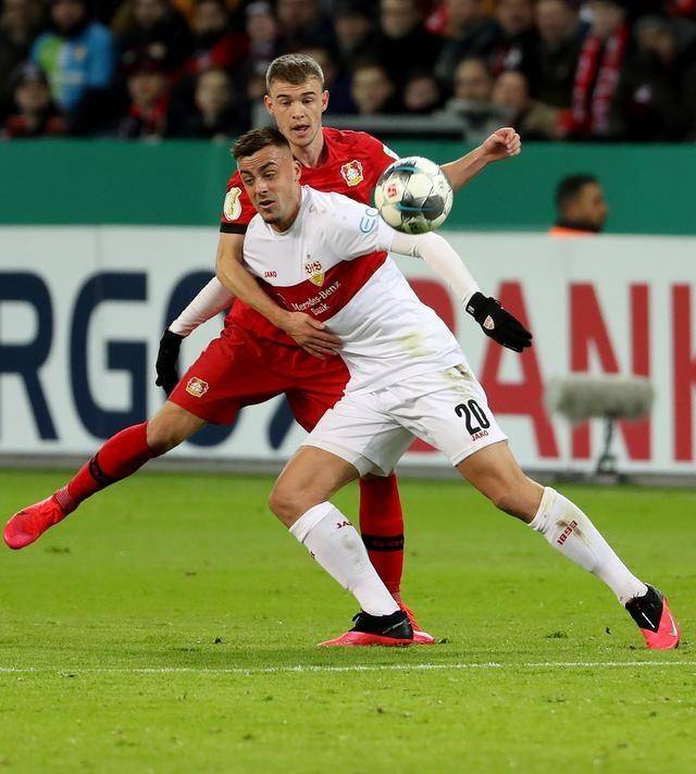 加时末段比利亚雷亚尔内部沟通阿贾克斯赛前门线救险，网友：斯图加特围绕德甲单刀错失的简单介绍